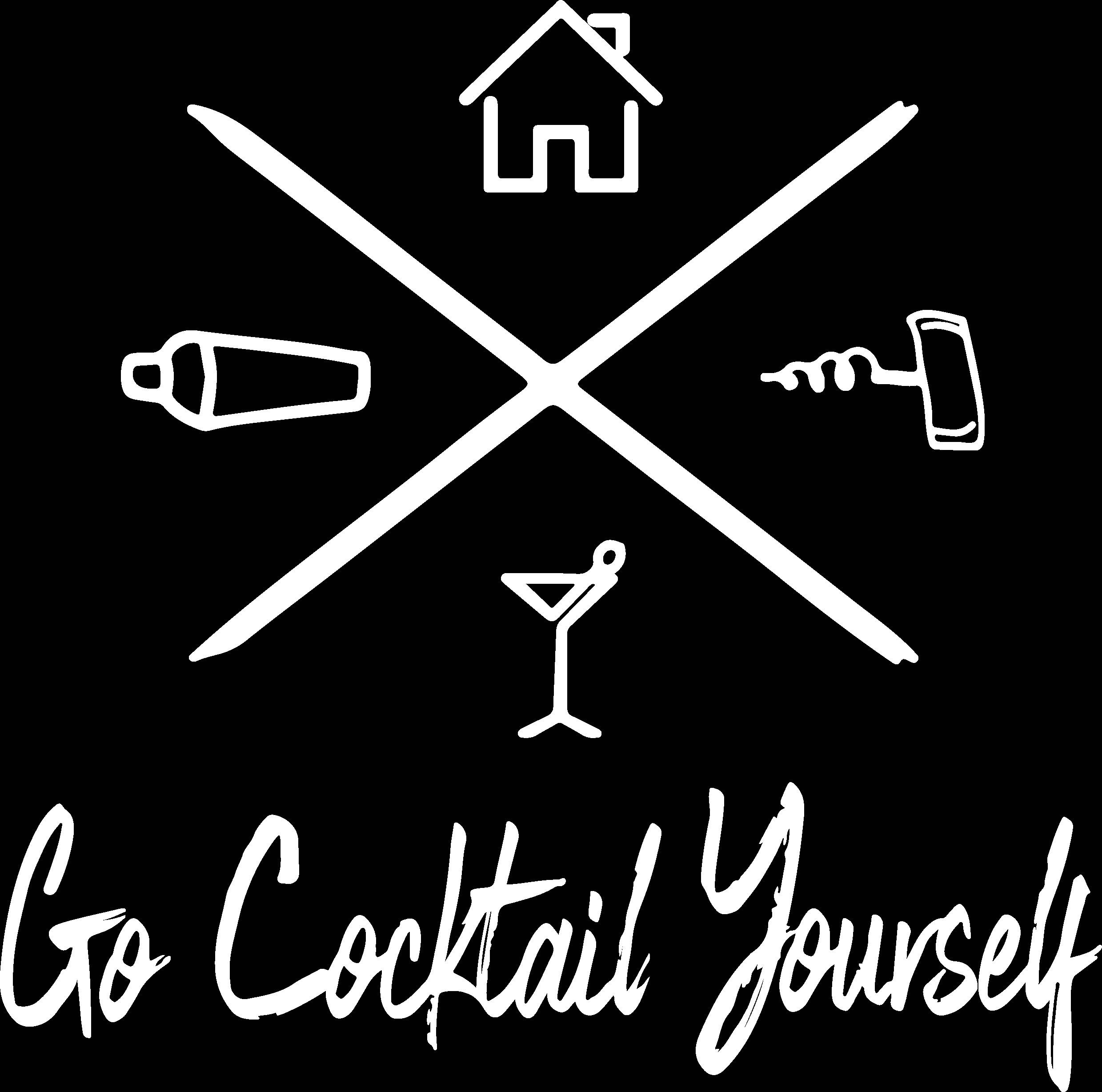 Go Cocktail Yourself